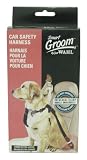 Wahl Smartgroom Dog Car Safety Harness Large / Extra Large