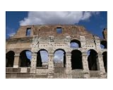 LAURETTA CARDONE Colosseo World Culture Photographic Poster Print by Lauretta Cardone, 10x8