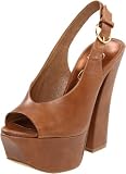 Jessica Simpson Womens Prinnce Platform Sandal