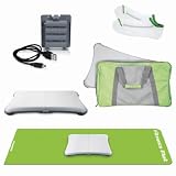 Wii 5-In-1 Fitness Bundle ~ DreamGEAR