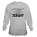 U.S. Army Brother-In-Law Army Long Sleeve T-Shirt by CafePress U.S. Army Brother-In-Law Army Long Sleeve T-Shirt by CafePress