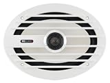MB Quart Nautic NKF692 6 X 9" 2-Way Coaxial Speaker System
