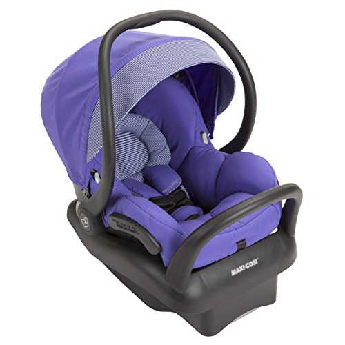 Maxi-Cosi Mico Max 30 Infant Car Seat, Purple Pace