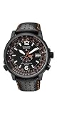 Citizen Herren-Armbanduhr Promaster Sky Chronograph Quarz AS2025-09E