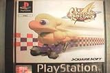 Chocobo Racing