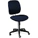 HON 5901AB90T Comfortask Task Swivel Chair, Blue