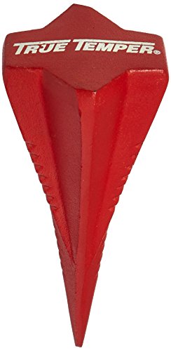 Ames true temper 2414200 4-pound torpedo wedge