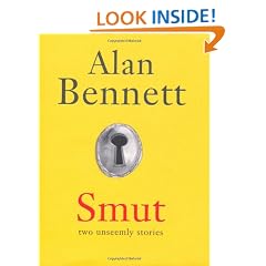 Smut: Two Unseemly Stories