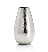 Metal Vase