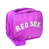 MLB Boston Red Sox Lunchbreak Lunchbox (Blue)