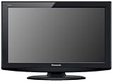 Compare Prices: Panasonic TX-L26X20B 26-inch Widescreen HD Ready LCD TV with Freeview
