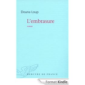L'embrasure
