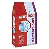 Eigenschaften MERA DOG  / Mera Dog Reference plus Odor-Stop 10 kg