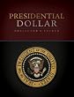 Presidential Dollar Collector's Folder