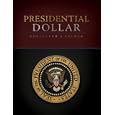 Presidential Dollar Collector's Folder