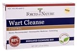 UPC 830743001107 product image for Forces of Nature Wart Cleanse, 100 Gram | upcitemdb.com