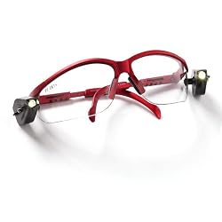 Led Safety Glasses