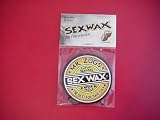 Sex Wax Air Freshener Coconut