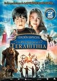 Un Puente Hacia Terabithia.(2007).Bridge To Terabithia