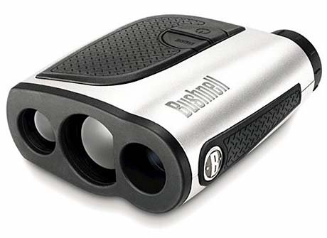 Bushnell Medalist Laser Rangefinder
