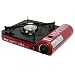 GASONE Portable Gas Stove UL and CSA List / With Free Case