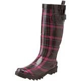 Clarks Womens Rainboot Sprinkle Boot