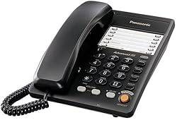 Panasonic KX-TS105B Telephone