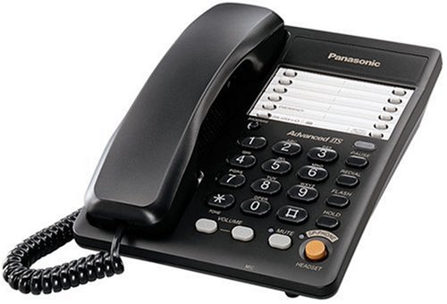 Panasonic Integrated Business Phone (KX-TS105B)
