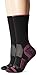 Dickies Women's Sorbtek Moisture Control and Wicking Crew Sock (Pack of 2)