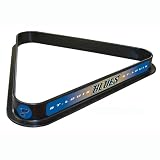 NHL St. Louis Blues Billard Ball Triangle Rack