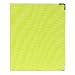 The Container Store Mini Three-Ring Binder