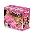Snuggie Pink