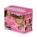 Snuggie Pink