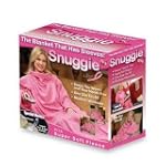 Snuggie Pink