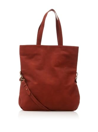 Springfield Women&#39;s Synthetic Leather Shopping Bag, U, arabian spice: comicsahoy.com Shoes & Bags