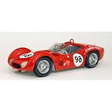 1960 Maserati Tipo 61 by Minichamps in 1:12 Scale WINNER TIMES MIRROR Grand Prix... by Minichamps