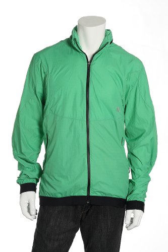 Adidas Mens Windbreaker