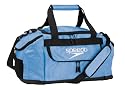 Small Performance Pro Duffle - Carolina Blue