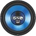 Soundstorm FS8 8-Inch Force Single Voice Coil Subwoofer