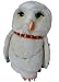 Harry Potter : Hedwing The Owl Plush backpack