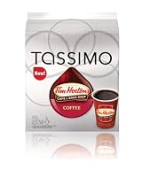 Tim Hortons TASSIMO Coffee T DISCs (14-Count)