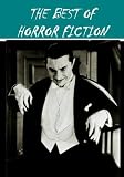 The Best of Horror Fiction