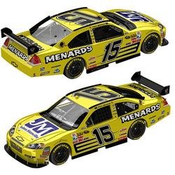 Action Racing Collectibles Paul Menard '08 Menard's #15 Impala, 1:24