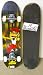 2009 KROWN Gas 6.5"W x 26.5"L Skateboard RIDE LIKE A KING !!