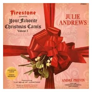 Firestone Christmas Vol. 5