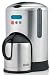 DELONGHI DCM485 COFFEE MAKER STEEL 10CUP 900W