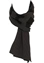 Firetrap Tac Logo Scarf