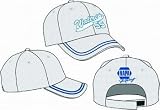  : Michael Waltrip Napa Mesh Ladies Hat