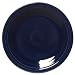 Fiesta 10-1/2-Inch Dinner Plate, Cobalt