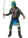 Rubies Teenage Mutant Ninja Turtles Child Leonardo Costume, Large